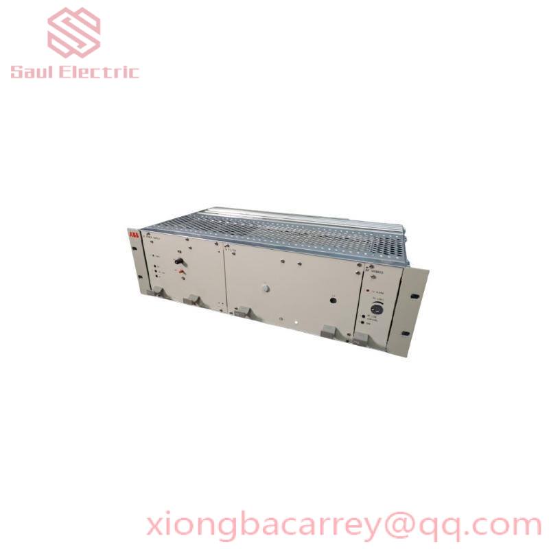 ABB 1SNA684252R0200 Module - Industrial Automation Component