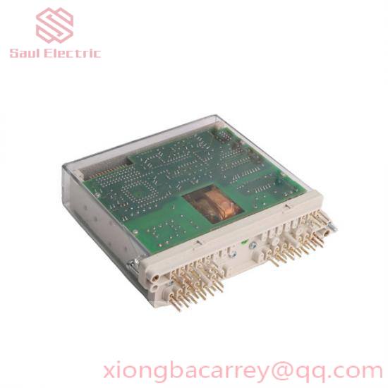 ABB 1SDA062119R1 High Performance Control Module for Industrial Automation
