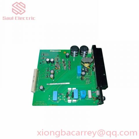 ABB C351/0010/STD Industrial Automation Module