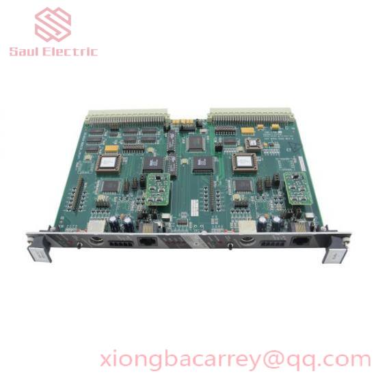 ABB 3HAB7862-1Lock Control Module for Advanced Industrial Automation