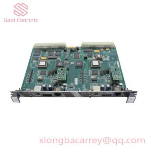 ABB HESG324540R1/H 316EA63 Control Board - Industrial Automation Component