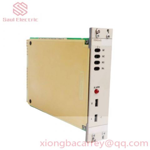 ABB 4944026-2 Battery Memory Board, Dedicated for Industrial Automation