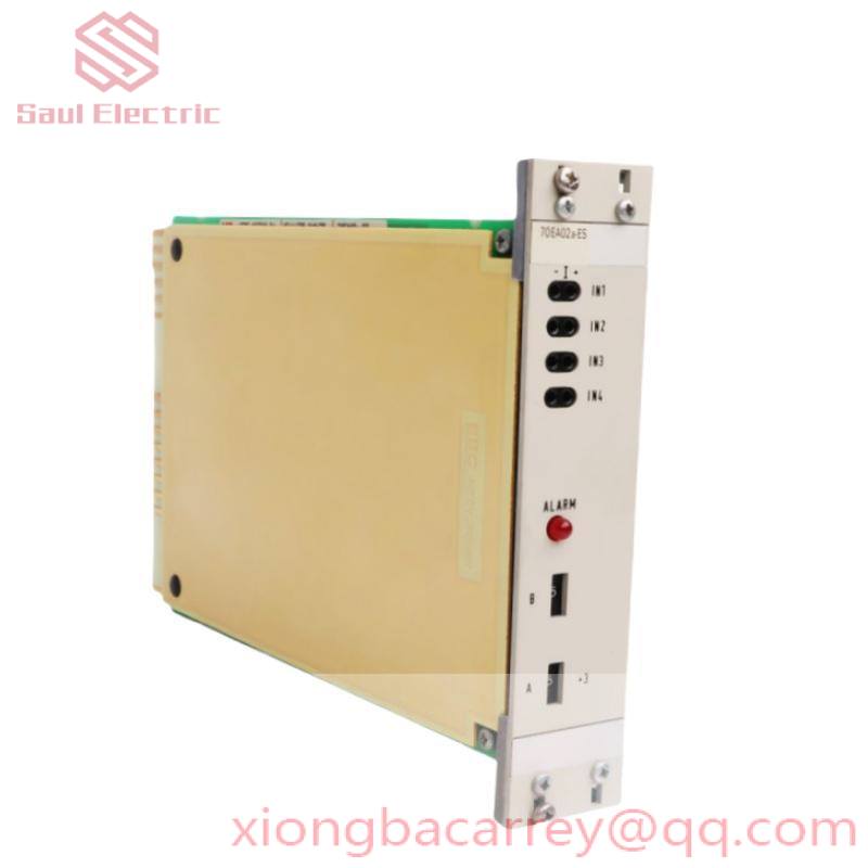 ABB 4944026-2 Battery Memory Board, Dedicated for Industrial Automation