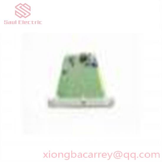 ABB UNS2880A Control Module - Enhanced Industrial Automation