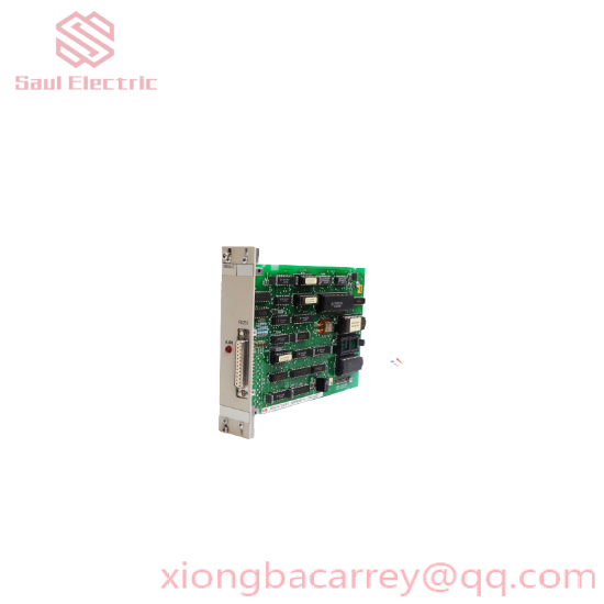 ABB HESG447270R1 70BK03C-E Industrial Control Module