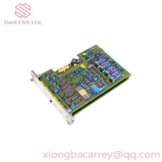 ABB DSQC377A Industrial Module - Enhanced Control and Connectivity