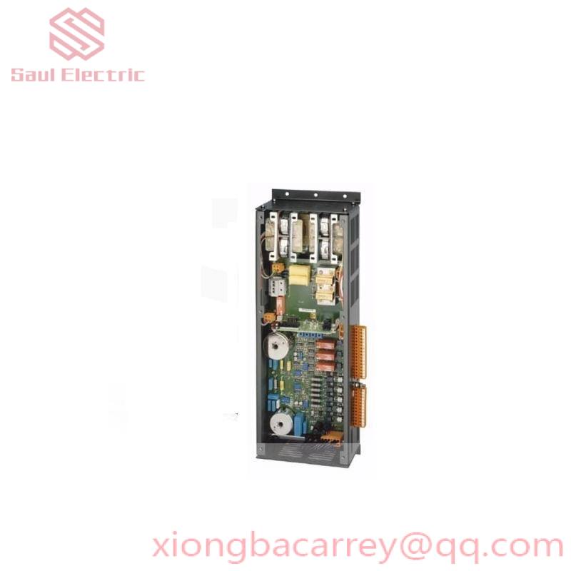ABB HIEE205010R0003 Ground Fault Relay, UNS3020A-Z V3