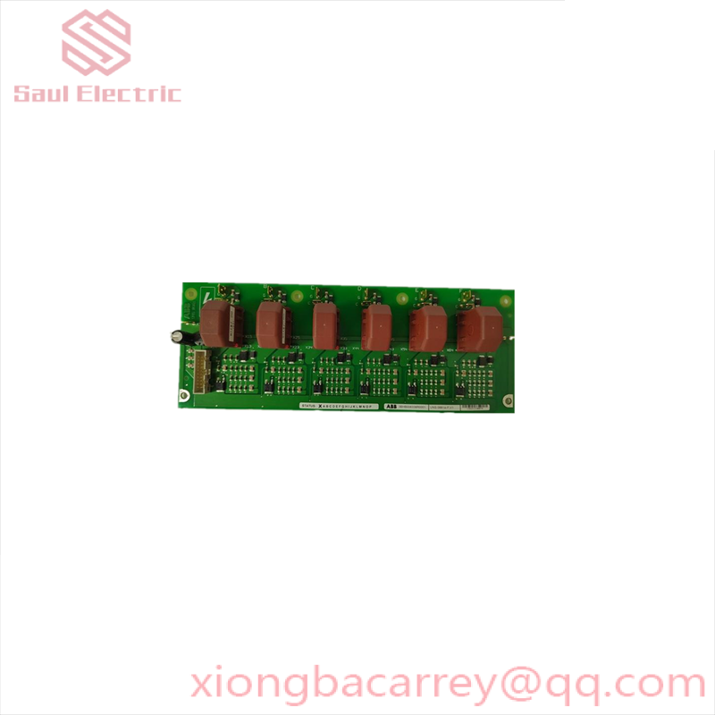 ABB 4640/500AM Universal Controller/Module - High Performance Automation Control