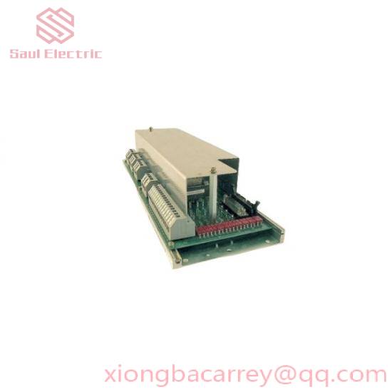 ABB A06B-6091-H175 Industrial Control Module