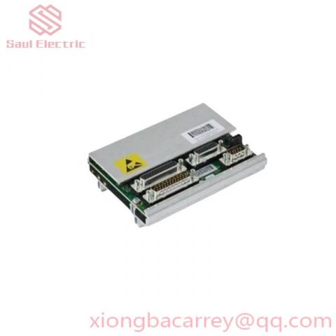 ABB 3HAC032252-001 Industrial Control Module