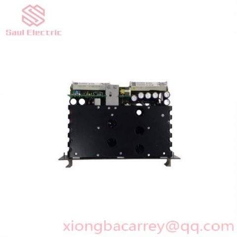 ABB HIEE220295R0001 NU8976A - Industrial Control Module, Certified Product