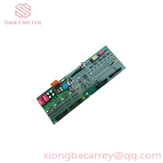 TRICONEX 3005 Processing Unit, I/O Module, Hardware Resource