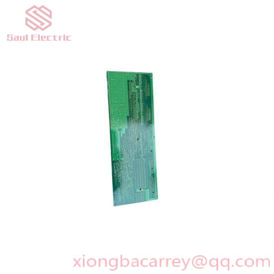 TRICONEX 3005 Processing Unit, I/O Module, Hardware Resource