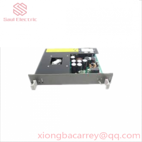 ABB HIEE300698R1 High-Performance Power Supply Module