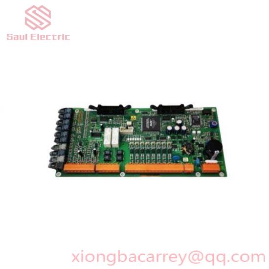 ABB AC389AE01 HIEE300888R0001 Industrial Control Module