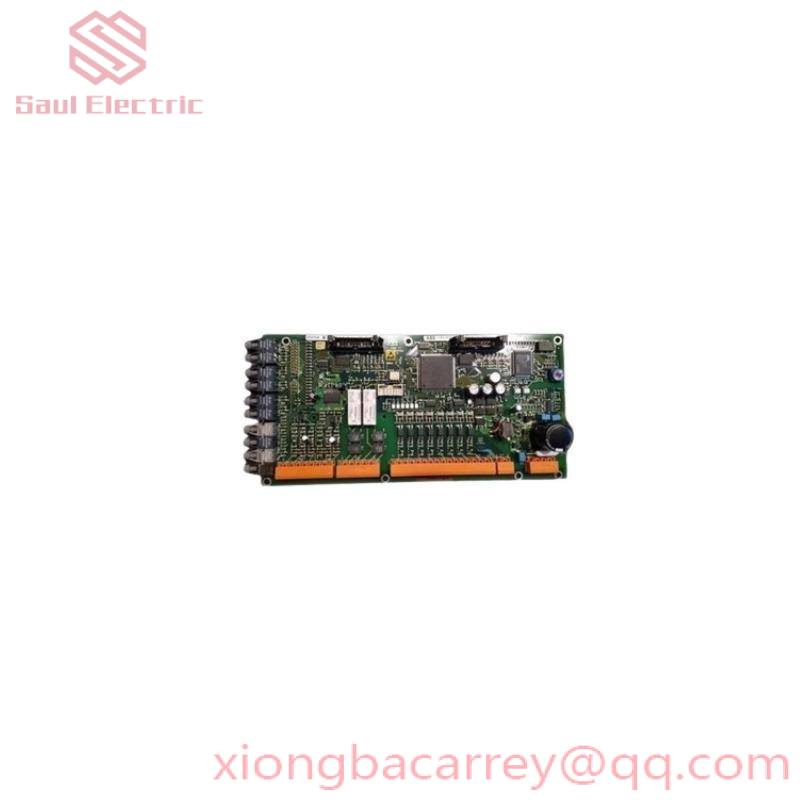 ABB AC389AE01 HIEE300888R0001 Industrial Control Module