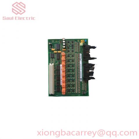 ABB VAC383AE01 HIEE300890R00 Automation Control Module