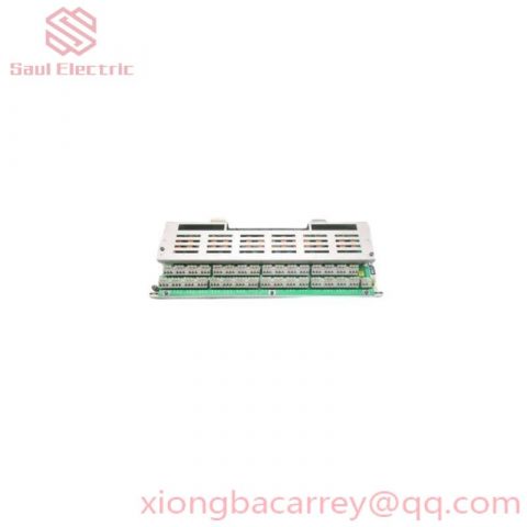 ABB 3BSC910044R1 Industrial Control Module, High Precision & Reliable Performance