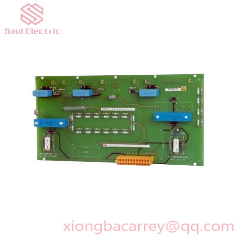 ABB DO810 3BSE008524R1 Digital Output Module