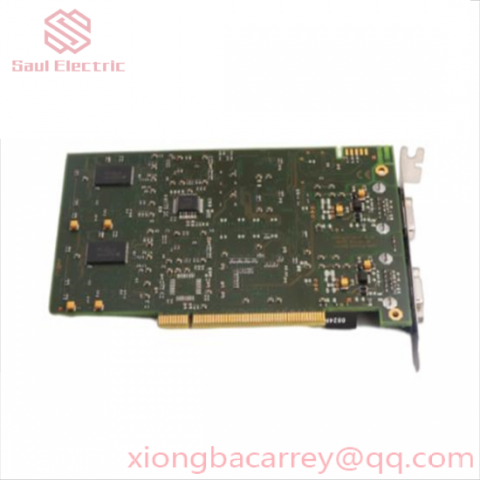 ABB DSSB-01C 3AXD50000013134 Industrial Control Module