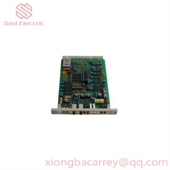 ABB 4436-0-1412110 Process Control Module, Automation System