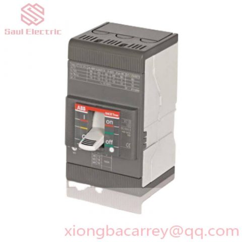 ABB UNITROL1020-0007 Industrial Control Module