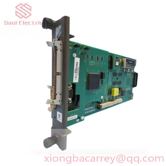 ABB ICT13A Information and Communication Technology Module