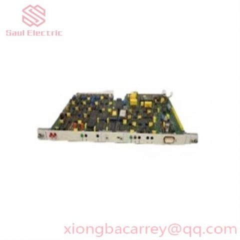 ABB 3HAC023033-001 High-Performance Digital Input Module for Industrial Automation