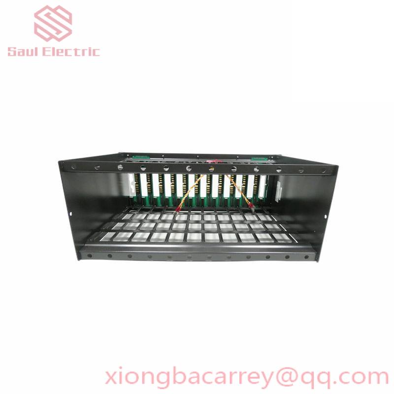 ABB REF615 Self-Breaker, Advanced Industrial Control Module