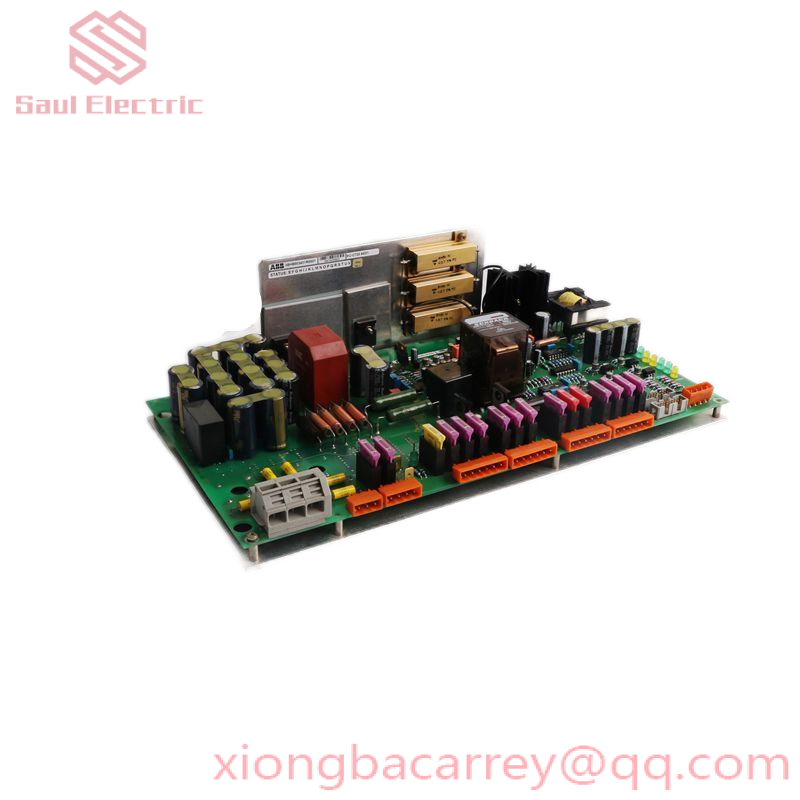 Allen Bradley 1794-ACN15 Redundant Media ControlNet Adapter