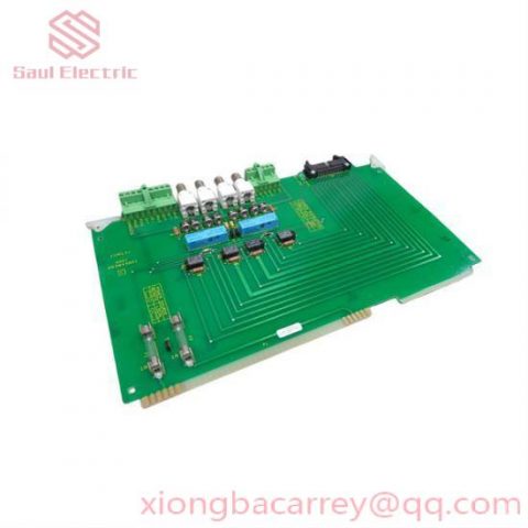 ABB CI522AK04 PN.3BSE018451R1 Control Module