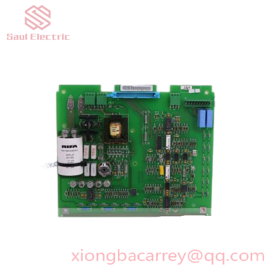 ABB 1SVR430120R0300 Time Delay Relay - High Precision Industrial Timing Device