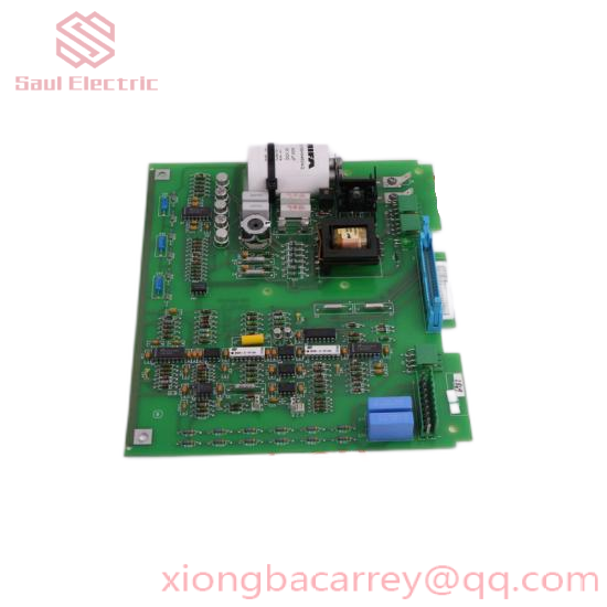 ABB 1SVR430120R0300 Time Delay Relay - High Precision Industrial Timing Device