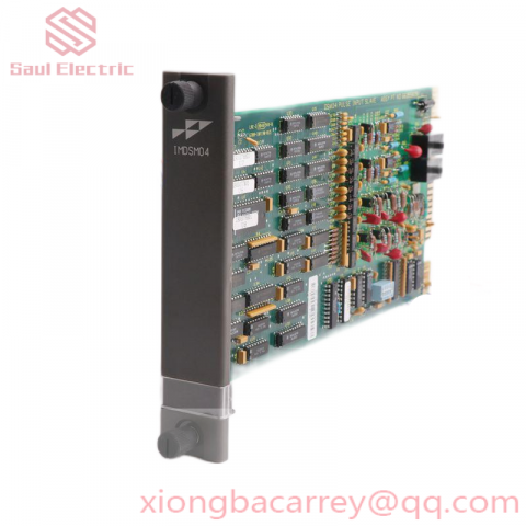 ABB 3HAC5705-1 Industrial Control Module