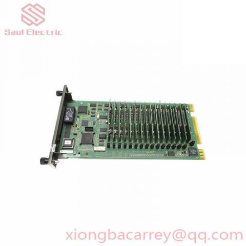 ABB 3HAC2577-1 Control Module, Industrial Automation Component