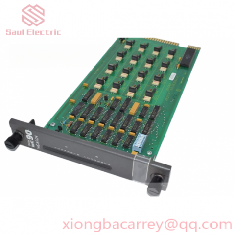 ABB IMDS004 Output Module - Enhance Your Industrial Control Systems