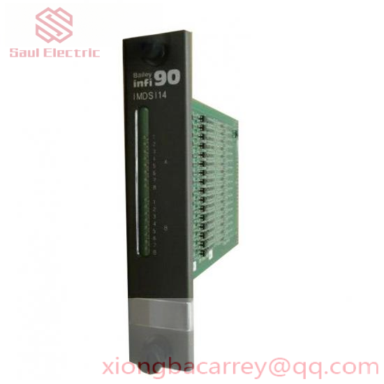 ABB IMDSI14 PLC Digital Output Module