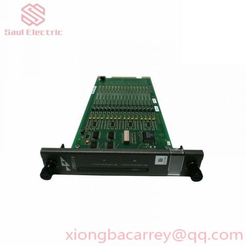 ABB IMDSI14 PLC Digital Output Module