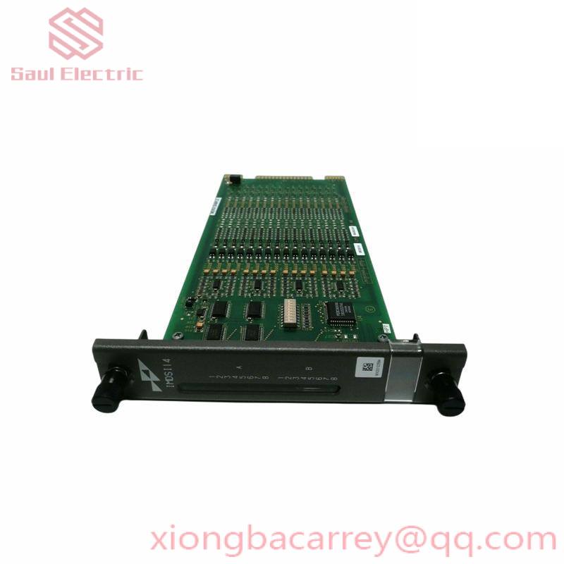 ABB IMDSI14 PLC Digital Output Module