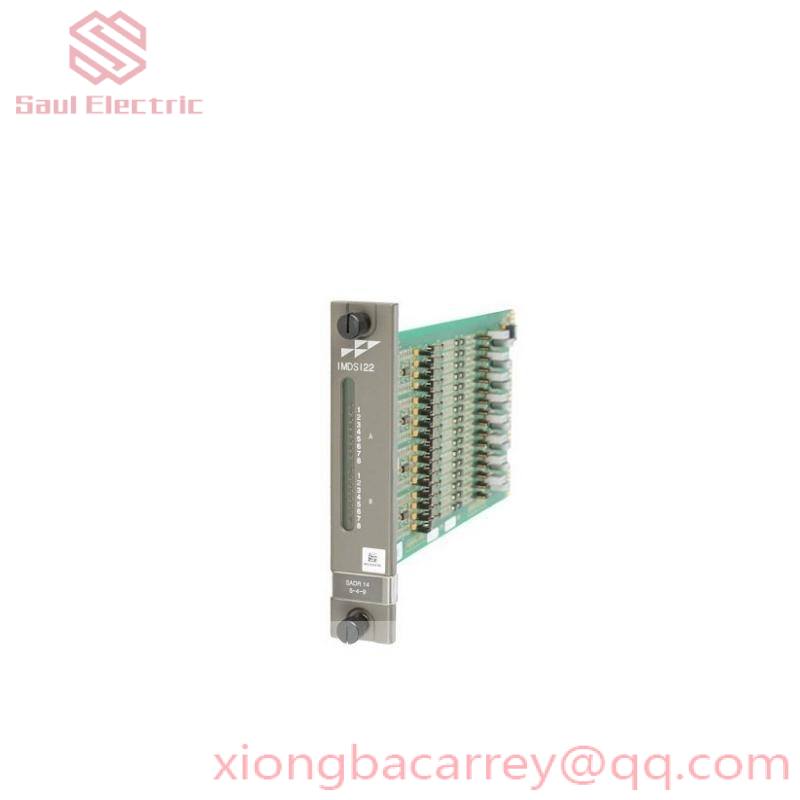 ABB 3HAC14972-1 Industrial Control Module
