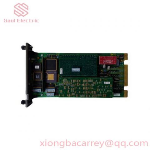 ABB PM595 High Performance Industrial Controller Module, Efficient Automation Solutions