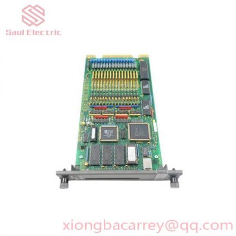 ABB ACS800-104-0145-3+Q967 - High Performance AC Drive for Industrial Automation