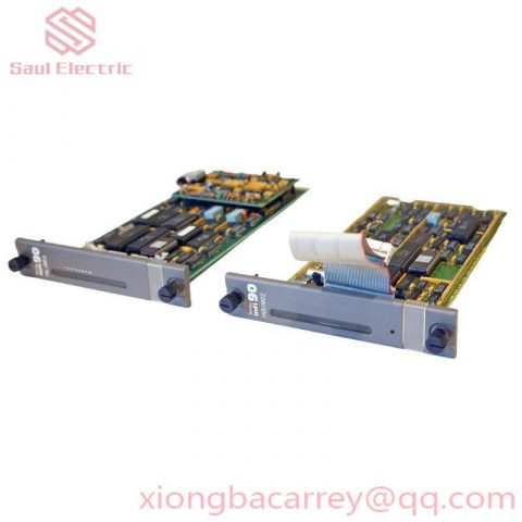 ABB 3BSE092689R1 CI867AK01 Industrial Control Module