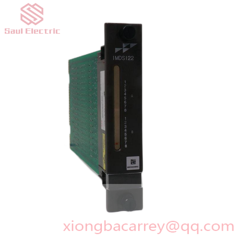 ABB 3BHB002953R0105 Industrial Control Module