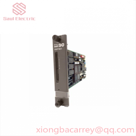 ABB 3HAC5734-1 Control Module for Industrial Automation Systems