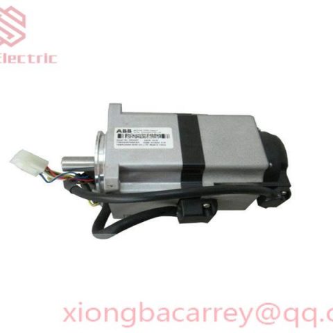 ABB UAD206A101 Controller Module for Industrial Automation