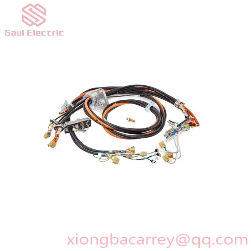 ABB 3HAC8184-2 Industrial Control Module, Enhanced Performance for Modern Automation