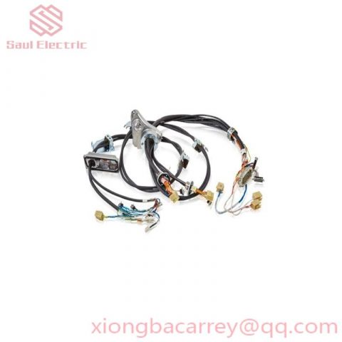 ABB 3BDH000044R1 Industrial Control Module