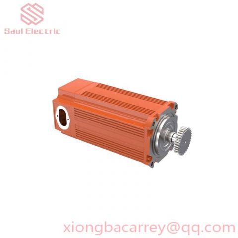 ABB 3BDH000530Z1 Industrial Control Module