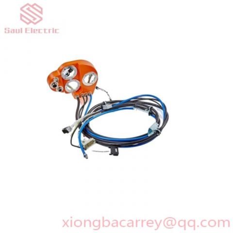 ABB IMASI23 Non-New Analog Input Module